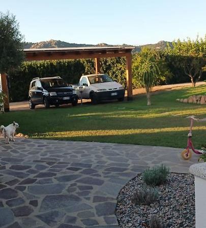 Апартаменты Casa Marta Enas Экстерьер фото